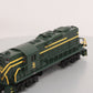 Williams 21447 O Gauge CNJ GP9 Powered Diesel Locomotive #1524 LN/Box
