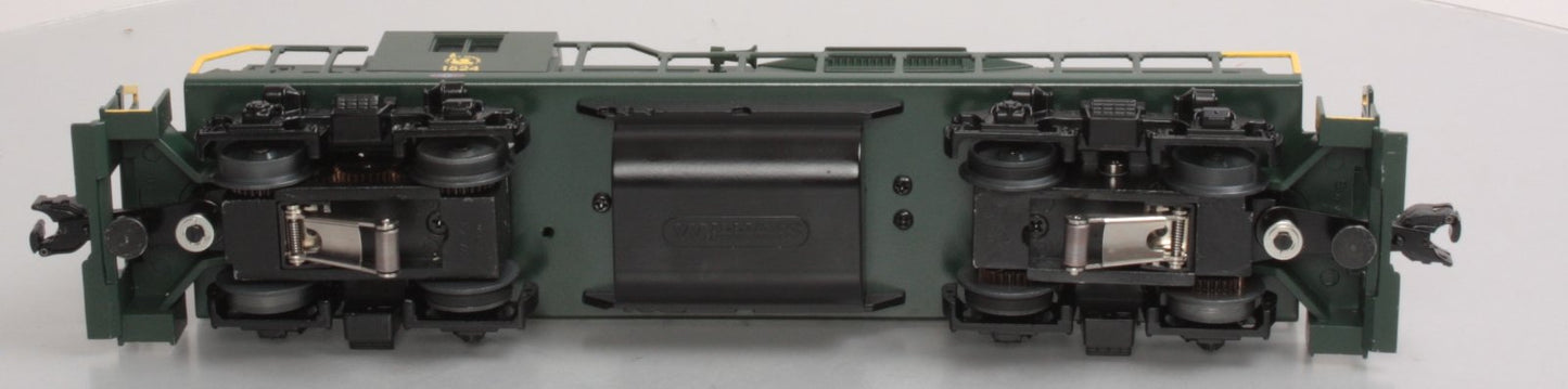 Williams 21447 O Gauge CNJ GP9 Powered Diesel Locomotive #1524 LN/Box
