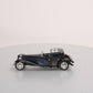 Franklin Mint B11RB69 1:24 Scale 1930 Bugatti Royale Coupe Napoleon NEW