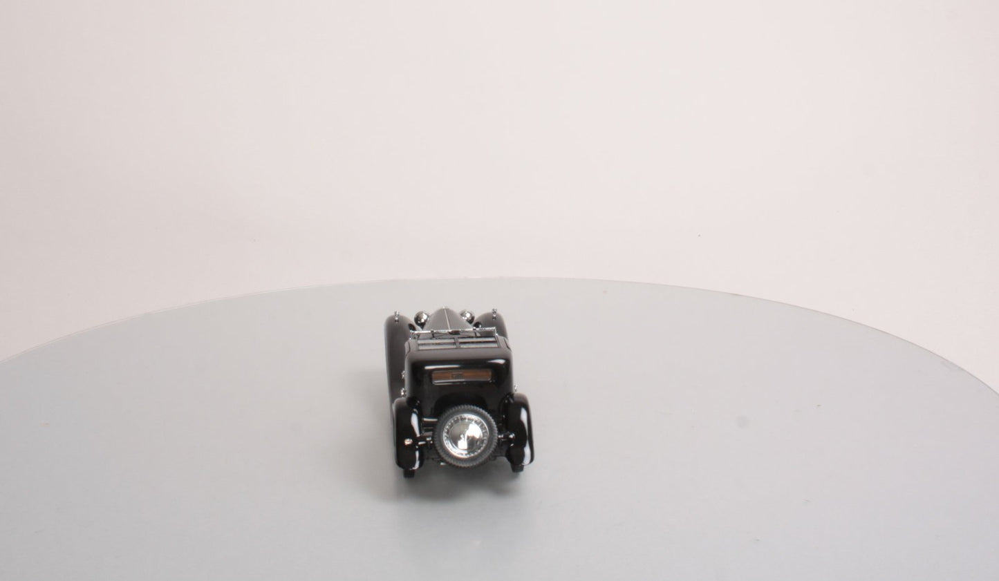 Franklin Mint B11RB69 1:24 Scale 1930 Bugatti Royale Coupe Napoleon NEW