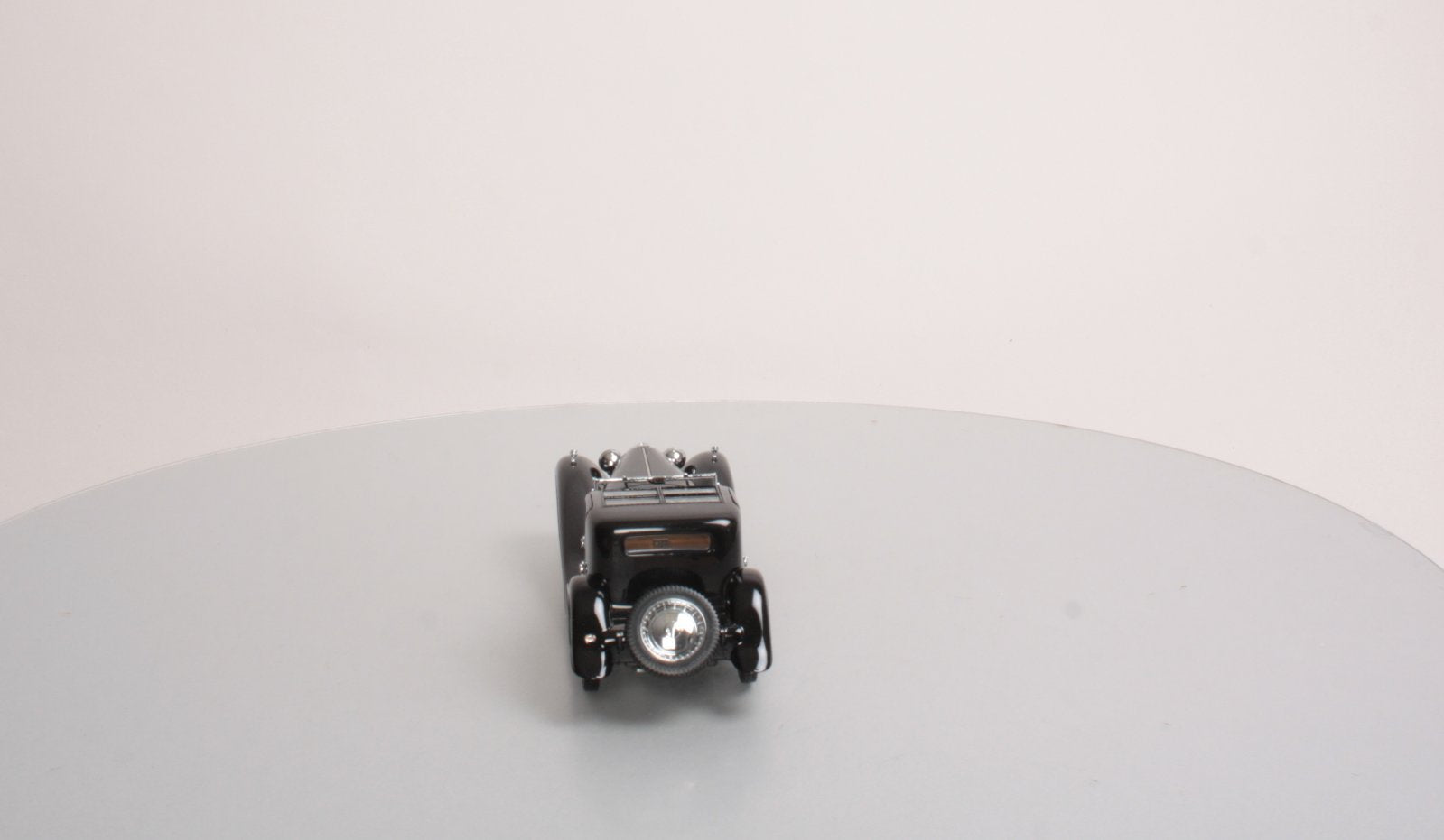 Franklin Mint B11RB69 1:24 Scale 1930 Bugatti Royale Coupe Napoleon NEW