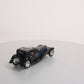 Franklin Mint B11RB69 1:24 Scale 1930 Bugatti Royale Coupe Napoleon NEW