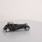 Franklin Mint B11RB69 1:24 Scale 1930 Bugatti Royale Coupe Napoleon NEW