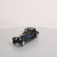 Franklin Mint B11RB69 1:24 Scale 1930 Bugatti Royale Coupe Napoleon NEW