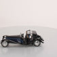 Franklin Mint B11RB69 1:24 Scale 1930 Bugatti Royale Coupe Napoleon NEW