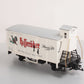 LGB 47260 G Scale 'Hasseroder" Boxcar LN