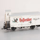 LGB 47260 G Scale 'Hasseroder" Boxcar LN