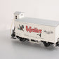 LGB 47260 G Scale 'Hasseroder" Boxcar LN