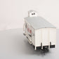 LGB 47260 G Scale 'Hasseroder" Boxcar LN