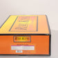 MTH 30-2388-1 Boston & Maine RDC Budd Car Set #6201/6117 w/Proto-Sound 2.0 LN/Box