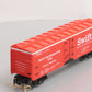 O-Line 137 O Gauge Swift Meat Reefer #6461930 NIB