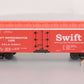 O-Line 138 Swift Meat Reefer #6193011