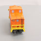 O-Line 168 O Gauge LIRR #C-75 Caboose LN/Box