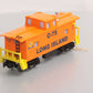 O-Line 168 O Gauge LIRR #C-75 Caboose LN/Box