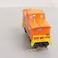 O-Line 168 O Gauge LIRR #C-75 Caboose LN/Box