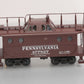 O-Line 171 Pennsylvania RR N5C Caboose #477927 LN/Box