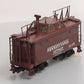 O-Line 171 Pennsylvania RR N5C Caboose #477927 LN/Box
