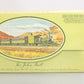 Bachmann 40-140 HO Gauge John Bull Steam Train Set EX/Box