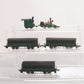 Bachmann 40-140 HO Gauge John Bull Steam Train Set EX/Box