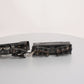 American Flyer 322 Vintage S NYC 4-6-4 Hudson Steam Locomotive & Tender VG