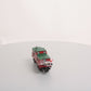 American Flyer 6-49046 S Scale Santa Animated Caboose