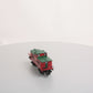 American Flyer 6-49046 S Scale Santa Animated Caboose