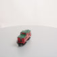 American Flyer 6-49046 S Scale Santa Animated Caboose