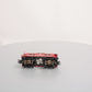 American Flyer 6-49046 S Scale Santa Animated Caboose