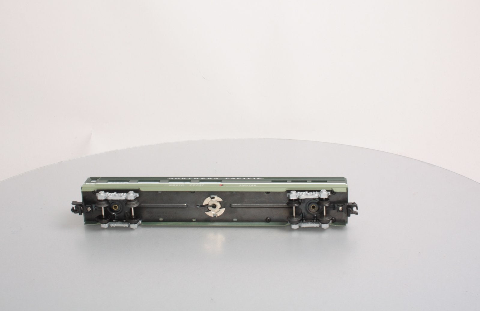 American Flyer 6-48934 S Scale Northern Pacific Dining Car NIB