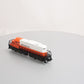 American Flyer 6-48001 S Gauge Illinois Central GP-20 Diesel Locomotive LN/Box