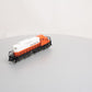 American Flyer 6-48001 S Gauge Illinois Central GP-20 Diesel Locomotive LN/Box
