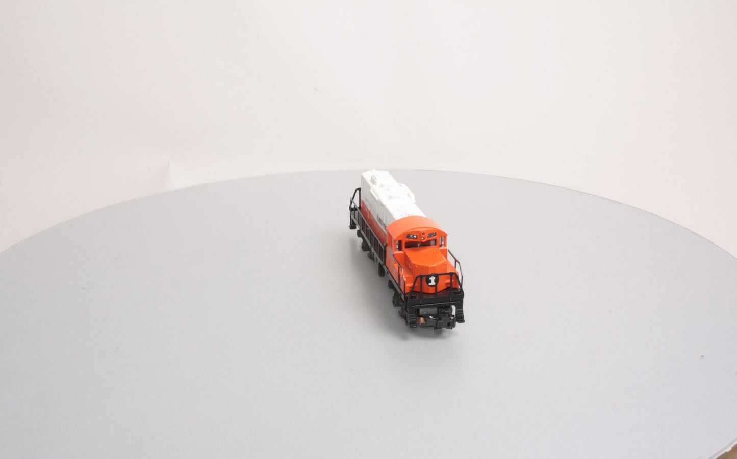American Flyer 6-48001 S Gauge Illinois Central GP-20 Diesel Locomotive LN/Box