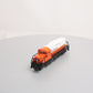 American Flyer 6-48001 S Gauge Illinois Central GP-20 Diesel Locomotive LN/Box