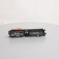 American Flyer 6-48001 S Gauge Illinois Central GP-20 Diesel Locomotive LN/Box