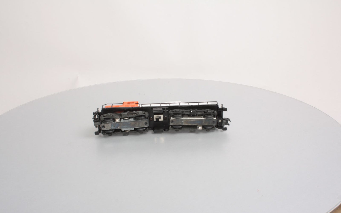 American Flyer 6-48001 S Gauge Illinois Central GP-20 Diesel Locomotive LN/Box
