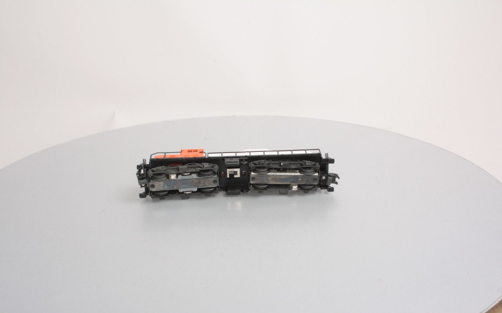 American Flyer 6-48001 S Gauge Illinois Central GP-20 Diesel Locomotive LN/Box
