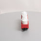American Flyer 6-48525 S Scale Burlington Northern Gondola With Cannisters LN/Box