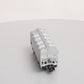 American Flyer 6-41003 S Gauge TCA American Flyer 2 Bay Hopper #2013 LN/Box