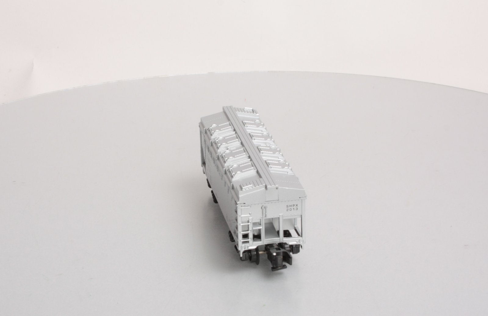 American Flyer 6-41003 S Gauge TCA American Flyer 2 Bay Hopper #2013 LN/Box