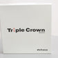 Deluxe Innovations 180210 N Scale Triple Crown Roadrailer Trailer 10-Pack LN/Box