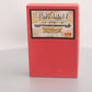 Micro-Trains 99300062 N U.S. Army Flat Car w/Tank Load Runner Pack (Set of 4) LN/Box