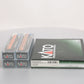 Kato 106-1052 N Scale Great Northern Smoothside Passenger 4-Car Set (Set B) LN/Box