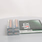 Kato 106-1053 N Scale Great Northern Smoothside Passenger 4-Car Set (Set C) LN/Box