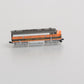 Kato 176-2131 N Scale Great Northern EMD F7A Diesel Locomotive #364C LN/Box