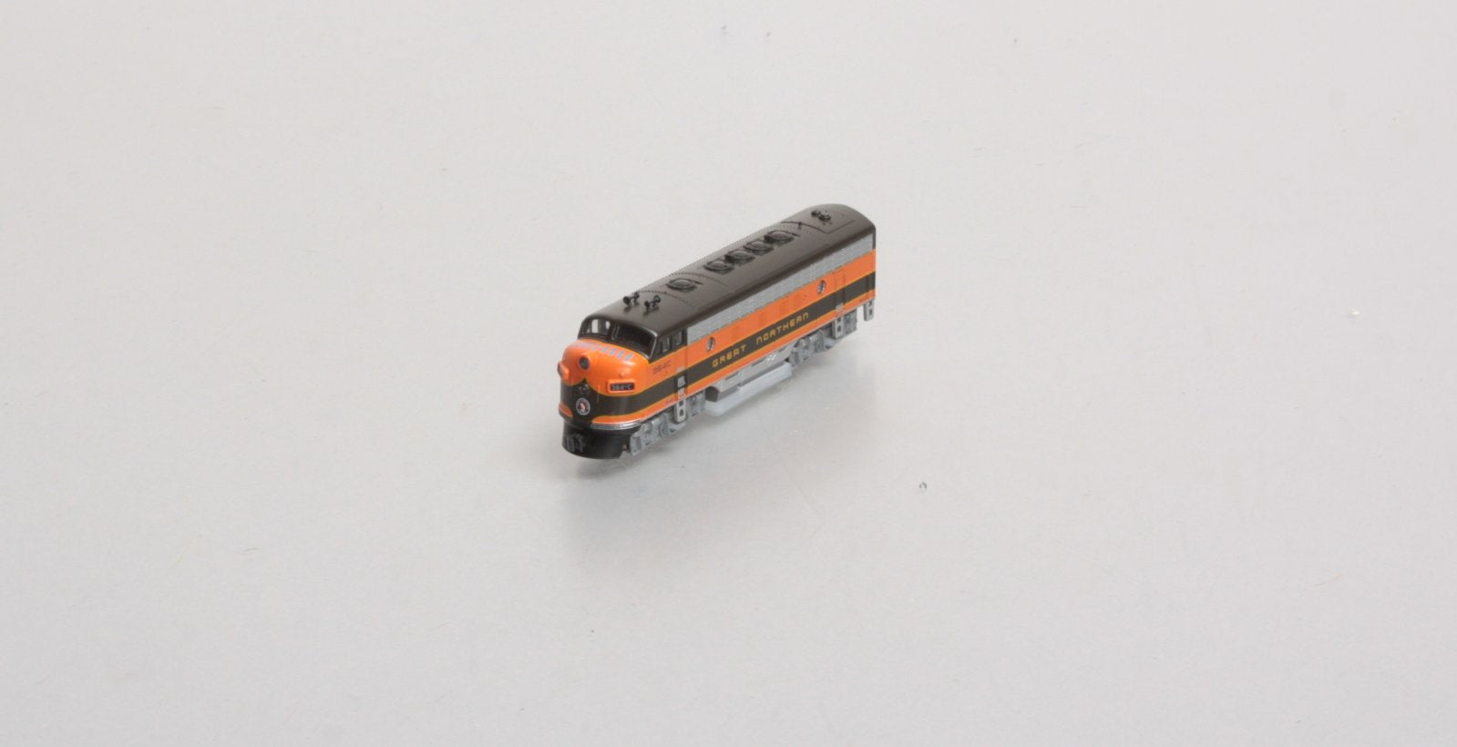 Kato 176-2131 N Scale Great Northern EMD F7A Diesel Locomotive #364C LN/Box