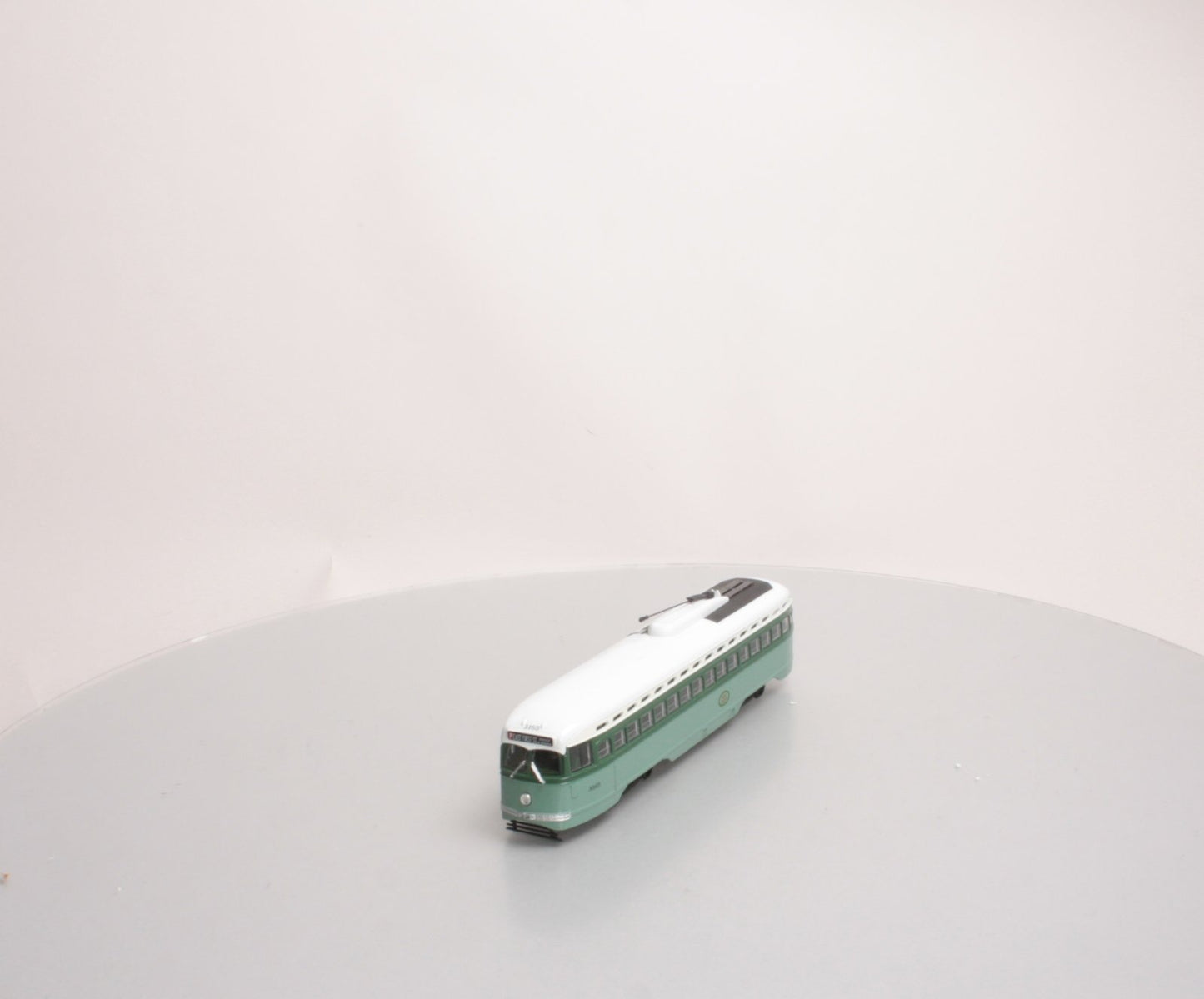 Corgi 55007 1:50 Los Angeles MTA PCC Street Car