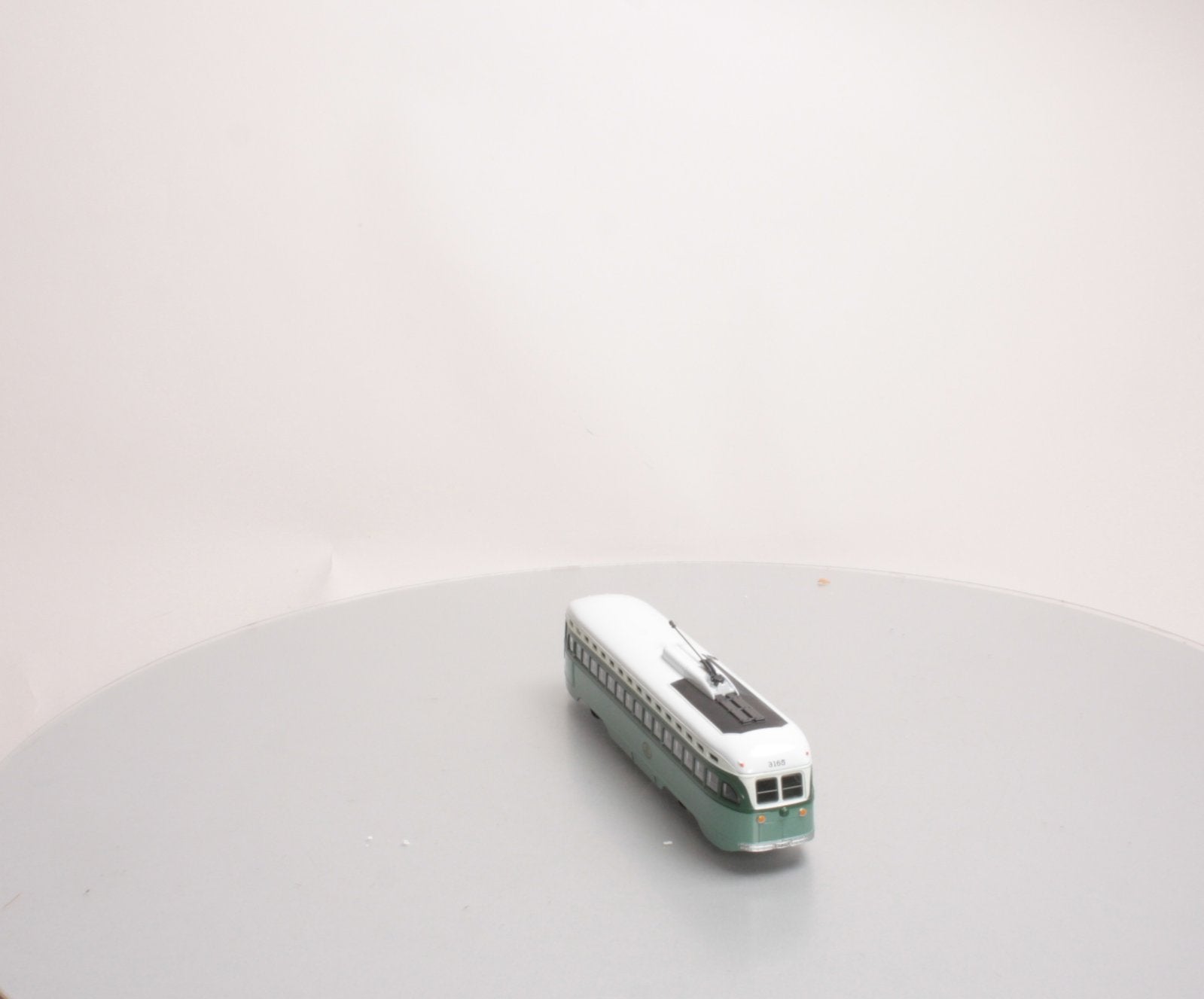 Corgi 55007 1:50 Los Angeles MTA PCC Street Car