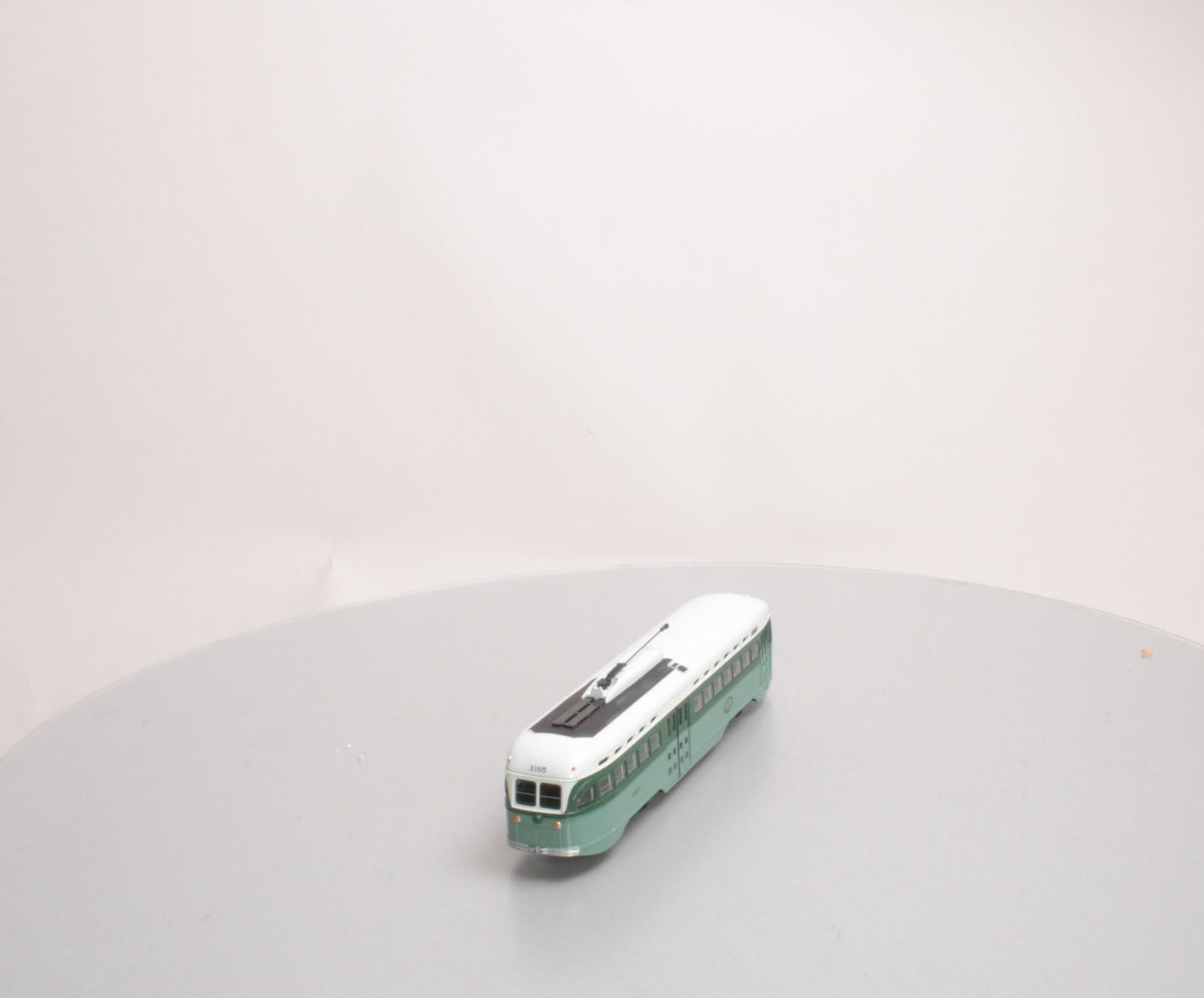 Corgi 55007 1:50 Los Angeles MTA PCC Street Car