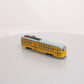 Corgi 55005 1:50 Cincinnati PCC Street Car