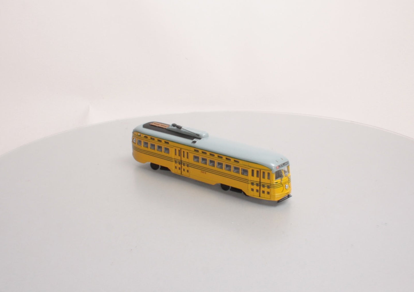 Corgi 55005 1:50 Cincinnati PCC Street Car